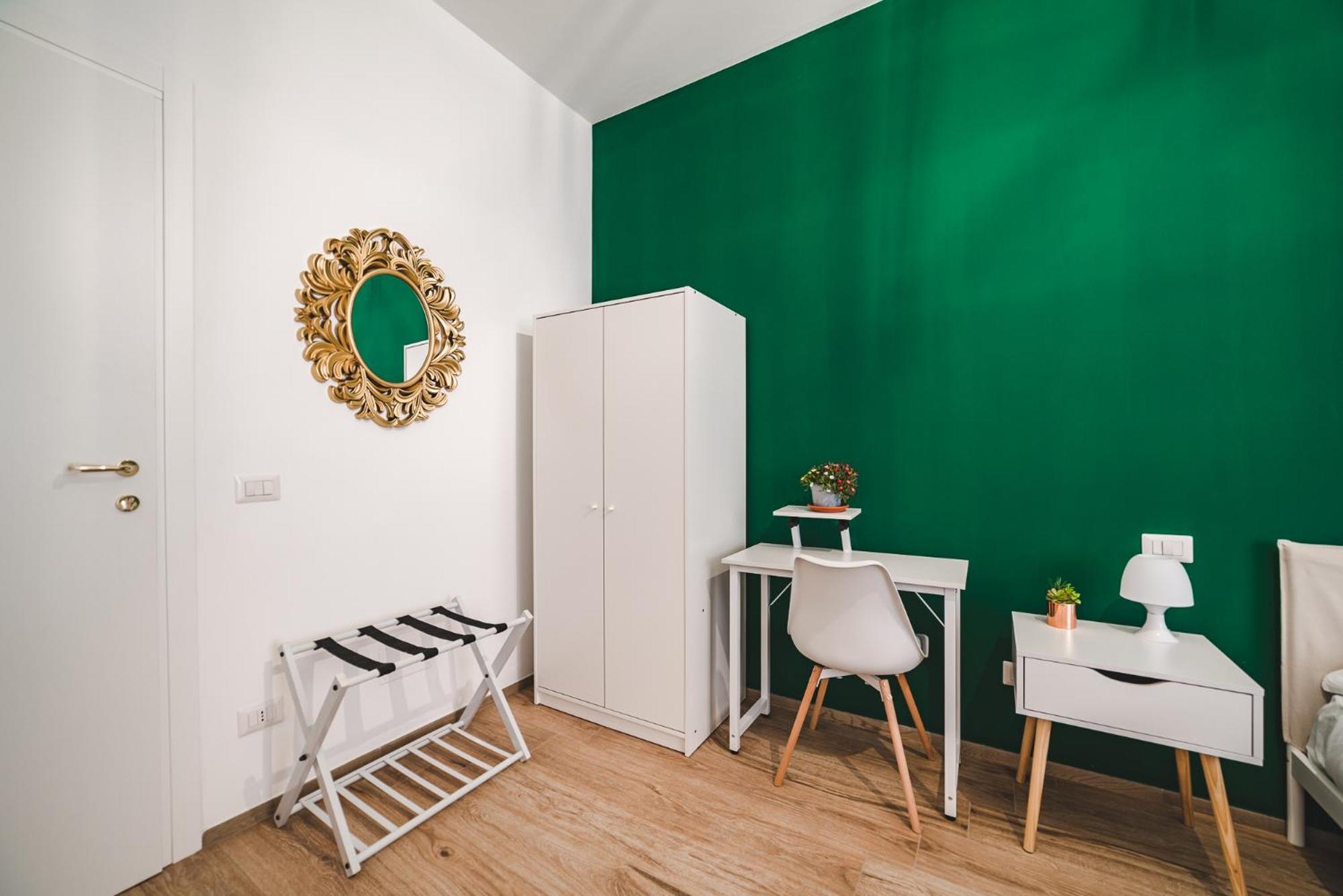 Tibur Domus Acomodação com café da manhã 